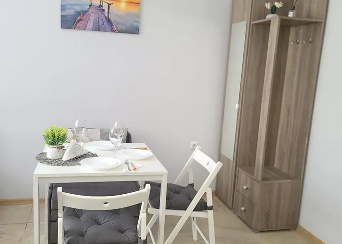 Downtown ヴァルナ