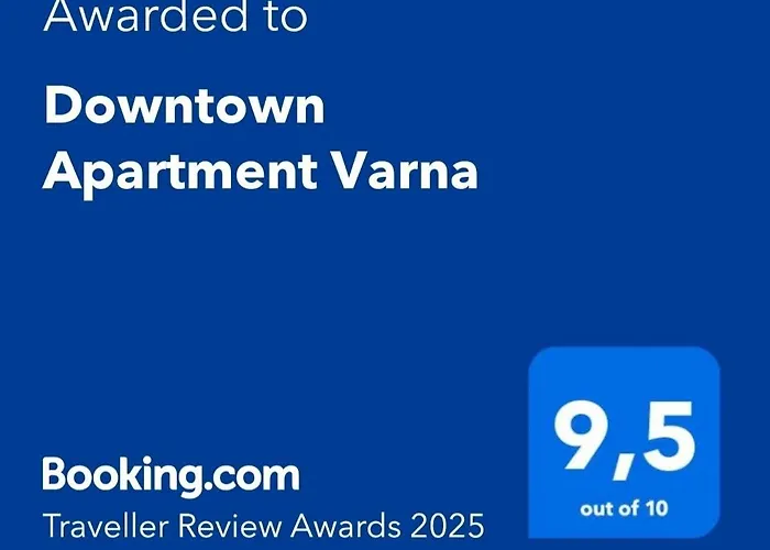 Downtown アパート