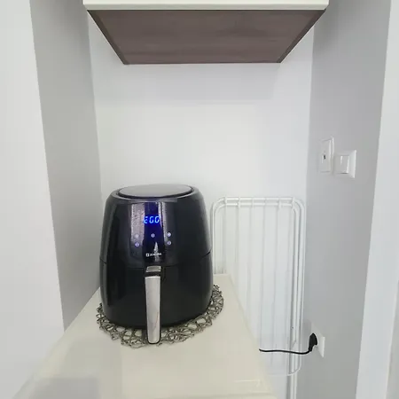 Apartman Downtown Várna