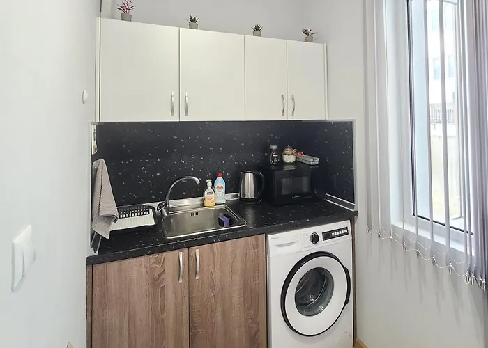 Appartement Downtown