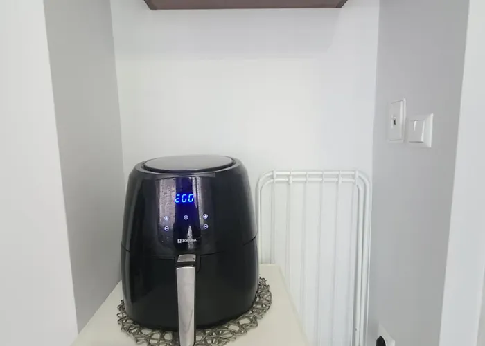 Appartement Downtown Varna