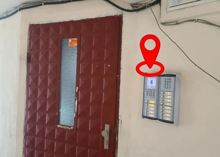 Appartement Downtown