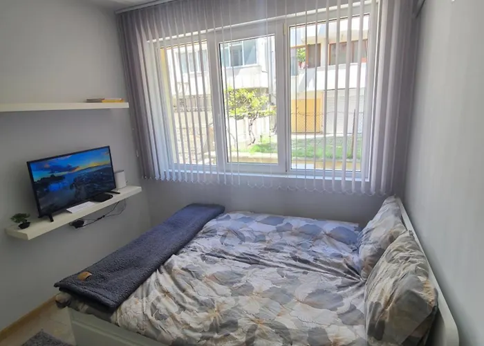 Appartement Downtown