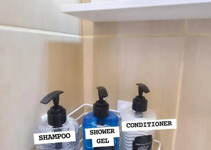 Appartement Downtown Varna